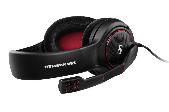Sennheiser Game One Review — Gorgeous But Overpriced