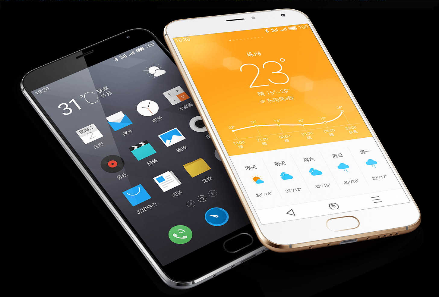 Meizu M5 VS Meizu M3 Note Review - Which is better?
