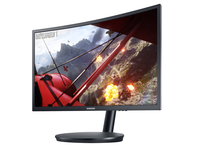 Samsung CFG70 Review : A Curved Gaming Monitor Done Right