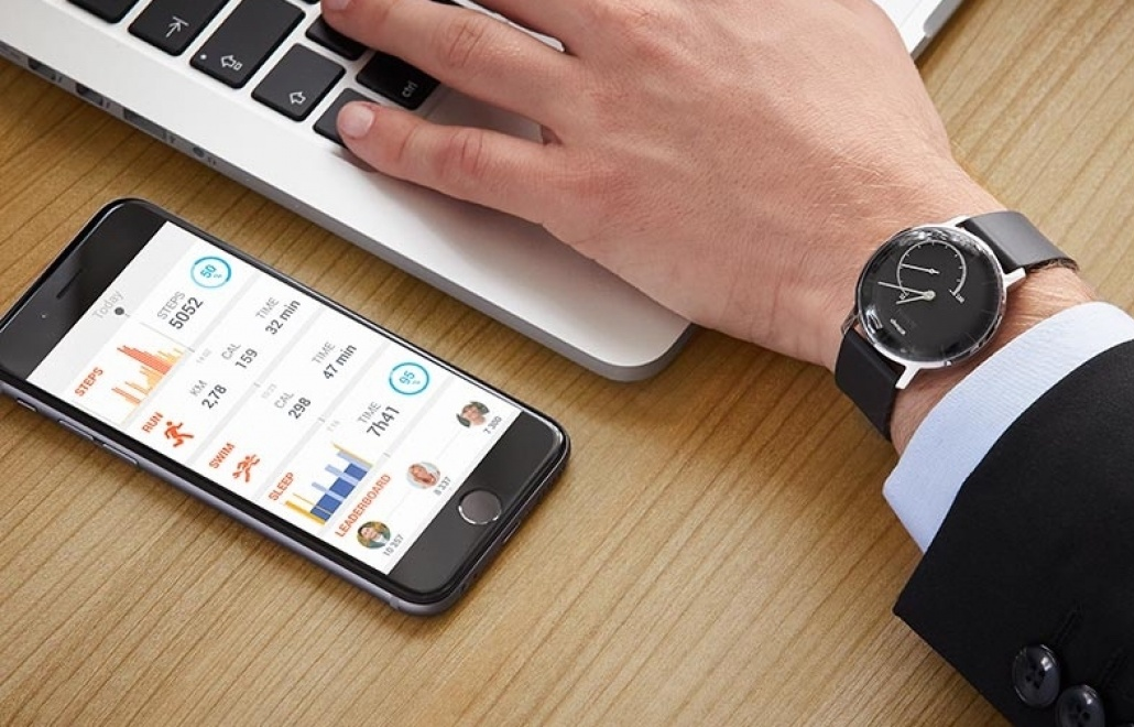 Withings Health Mate : Essential guide – Tips and tricks for Withing’s lifestyle app