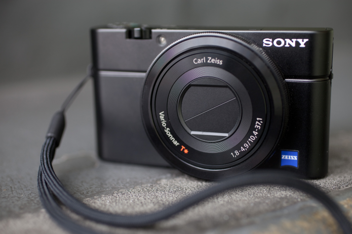 Spoilt for choice : which Sony RX100 is right for you?