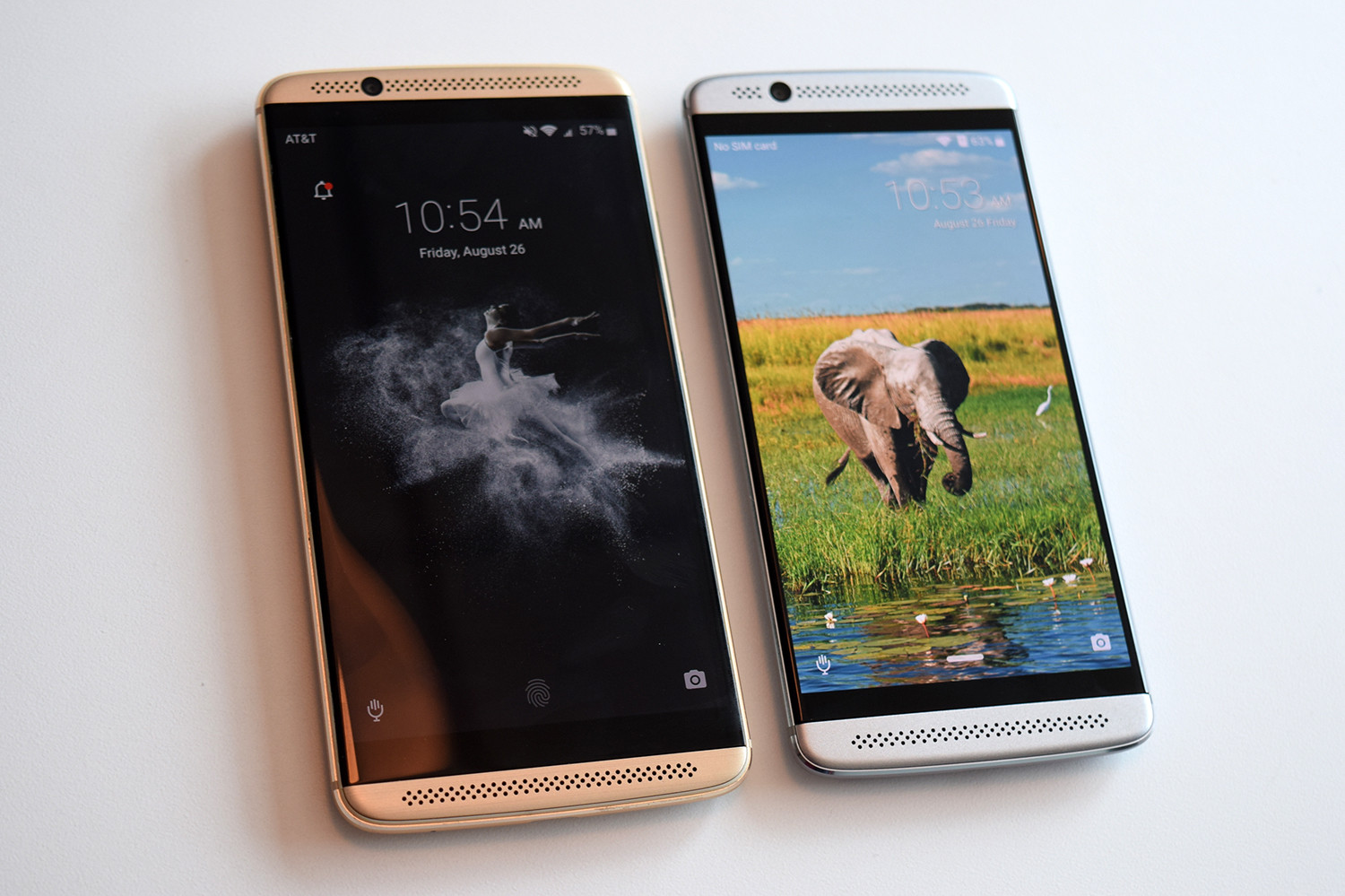 ZTE Axon 7 Mini Review : Solid Phone with a Deal-Breaking Flaw