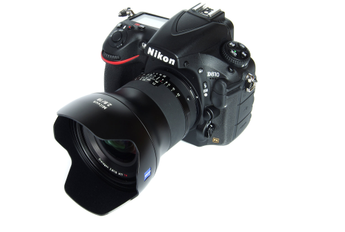 Zeiss Milvus 18mm f/2.8 Distagon T* Lens Review