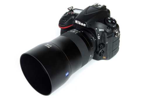 Zeiss Milvus 135mm f/2.0 Apo Sonnar T* Lens Review