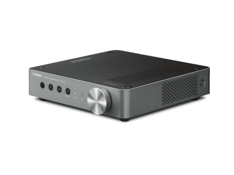 Yamaha WXA-50 Streaming Amplifier Review