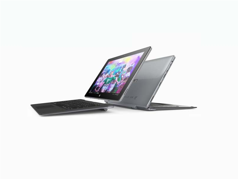 Cube iwork1x Review – A 2 in 1 Tablet PC