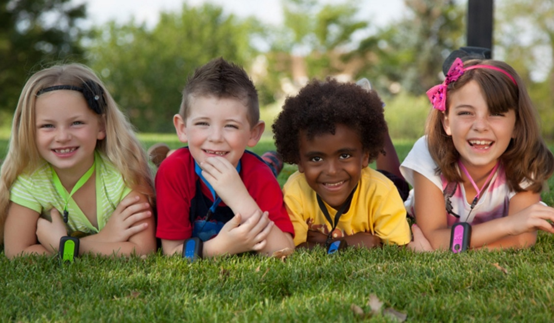 The best kids trackers : Using wearables for child safety