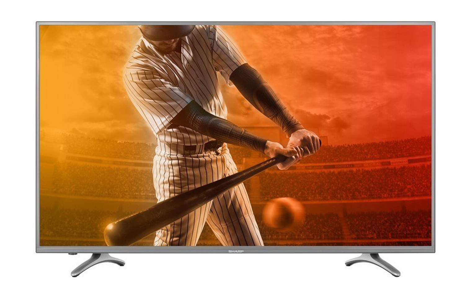 Sharp Aquos LC-50N5000U HD TV Review : Great Bargain HD Set