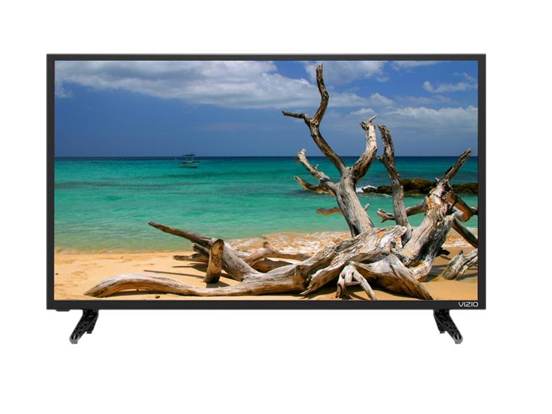 Vizio SmartCast E55-D0 HD TV Review : A Solid HD TV that's Priced to Sell