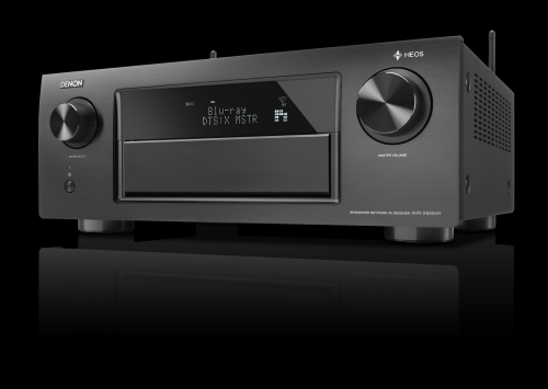 Denon AVR-X6300H 11.2 Channel AV Receiver Review