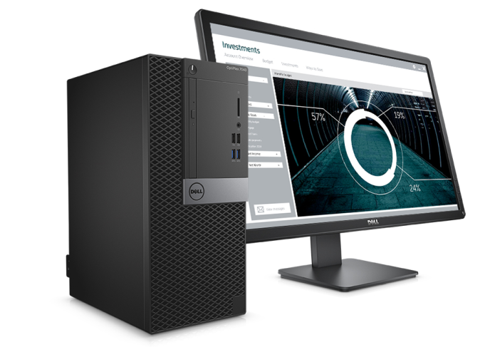 Dell OptiPlex 7040 review – mini business configuration with great capabilities