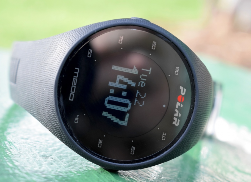 Polar M200 review : An affordable, unassuming watch that does more than you’d think