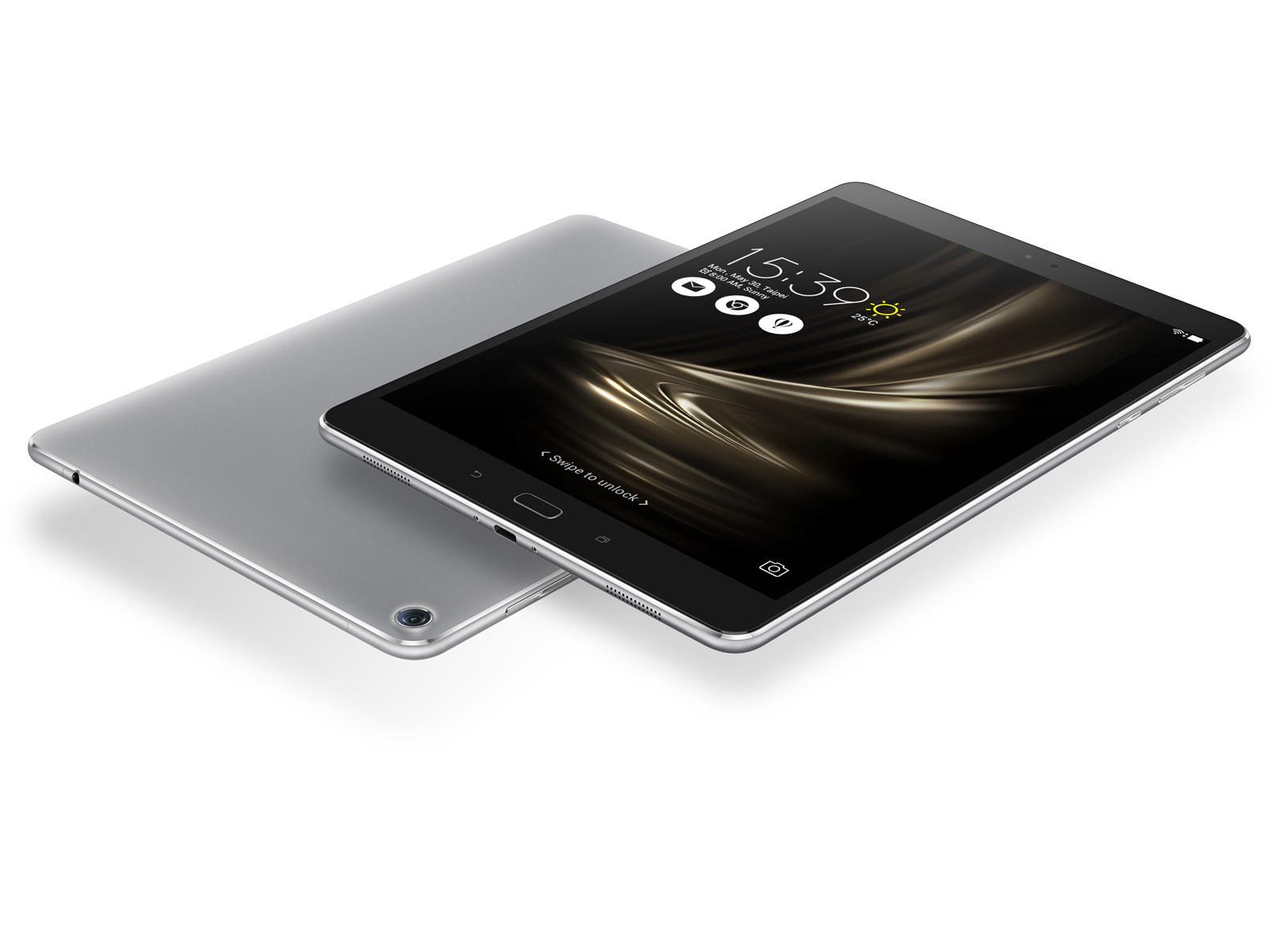 Asus ZenPad 3S 10 Review