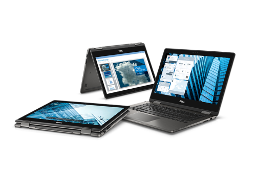 Dell Latitude 13 3000 2-in-1 (3379) Review