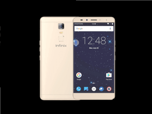 Infinix Note 3 Pro Review