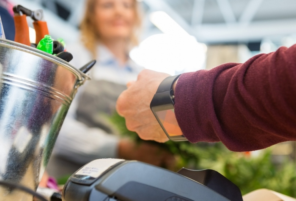 The best wearable payment devices Put the bank card down and pay with