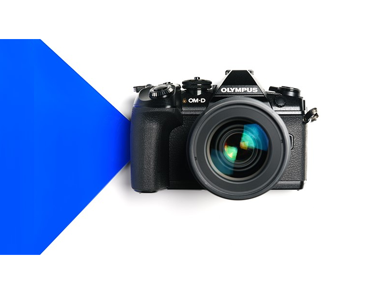 Olympus OM-D E-M1 Mark II Review