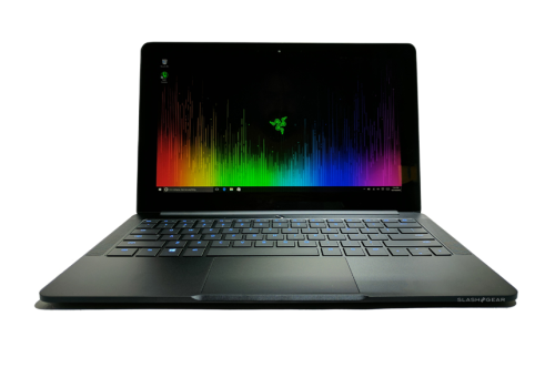 Razer Blade Stealth (late 2016) Review : Still the anti-MacBook Boss