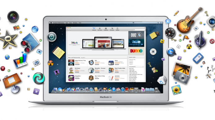 Best Mac Apps