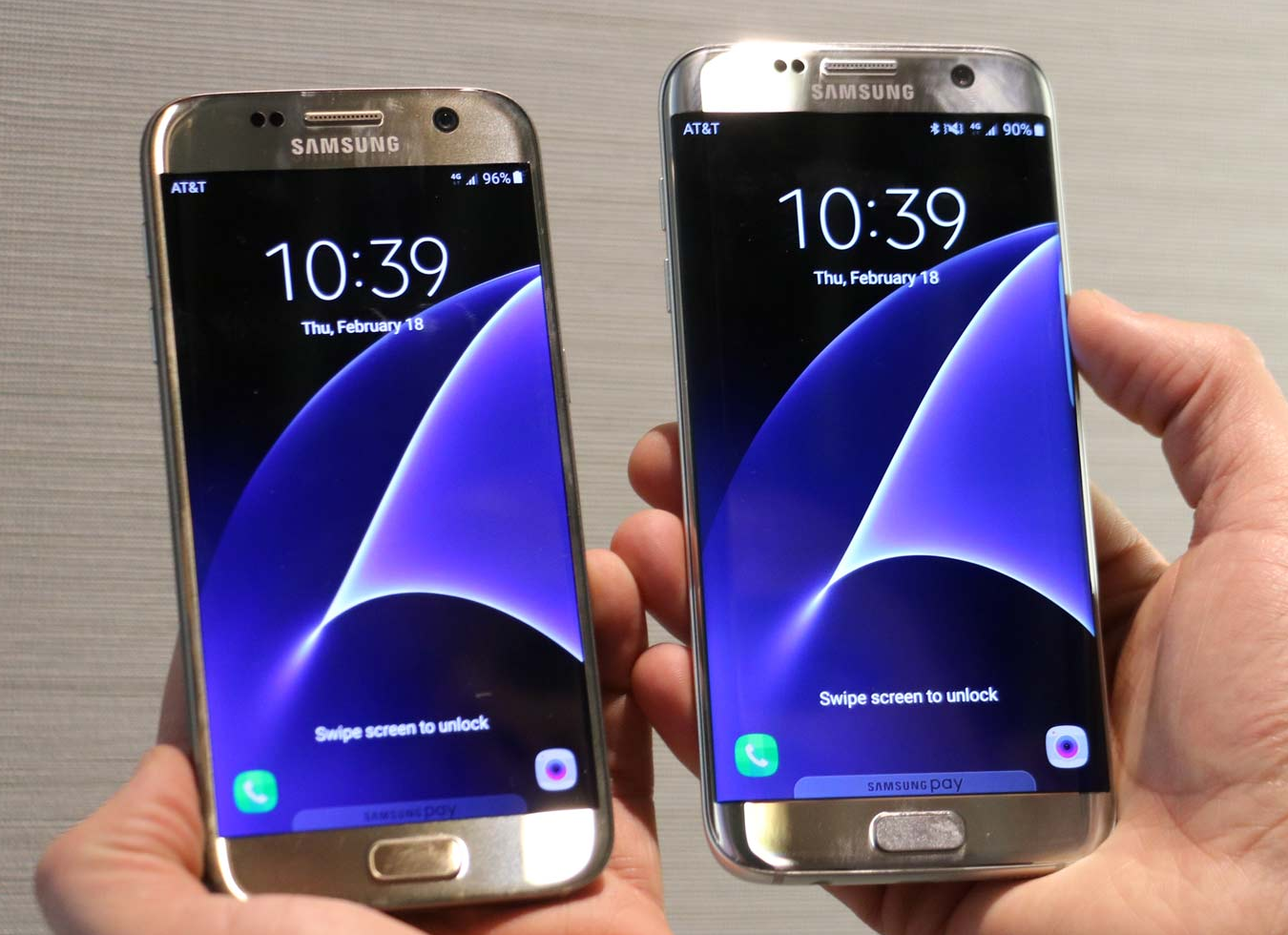 Samsung Galaxy S8 Rumors : What Features to Expect