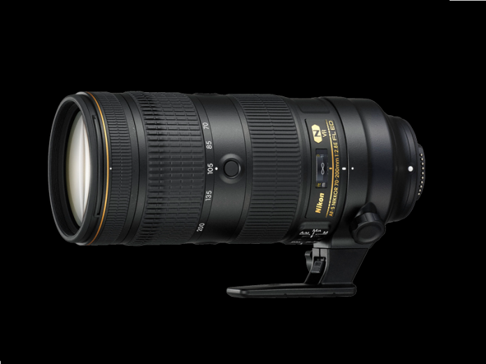 Nikon 70-200mm f/2.8E Review : Worth the Money… if You’re a Pro