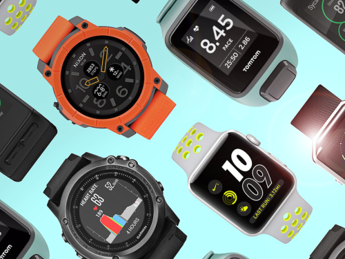 How to buy…a sports watch