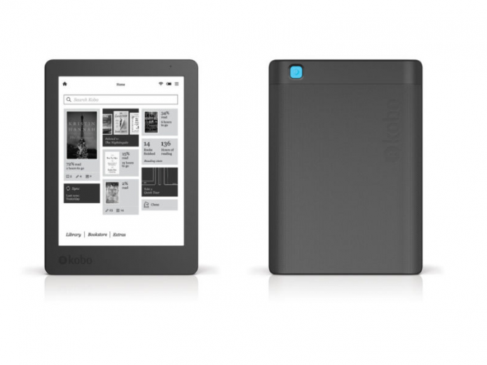 Kobo Aura Edition 2 review : It’s better than Amazon’s baseline Kindle, but it’s a lot more expensive
