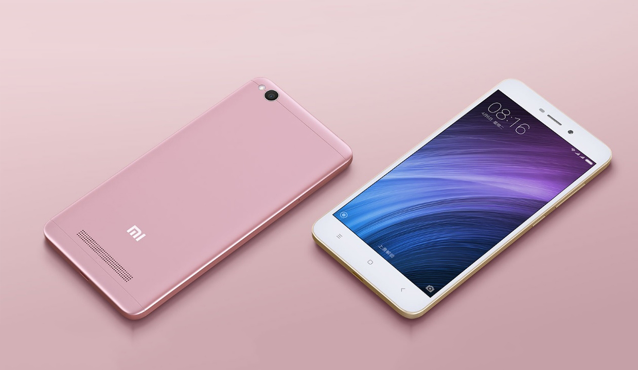 Xiaomi Redmi 4A VS Xiaomi Redmi 4 VS Xiaomi Redmi Note 4 Full Review