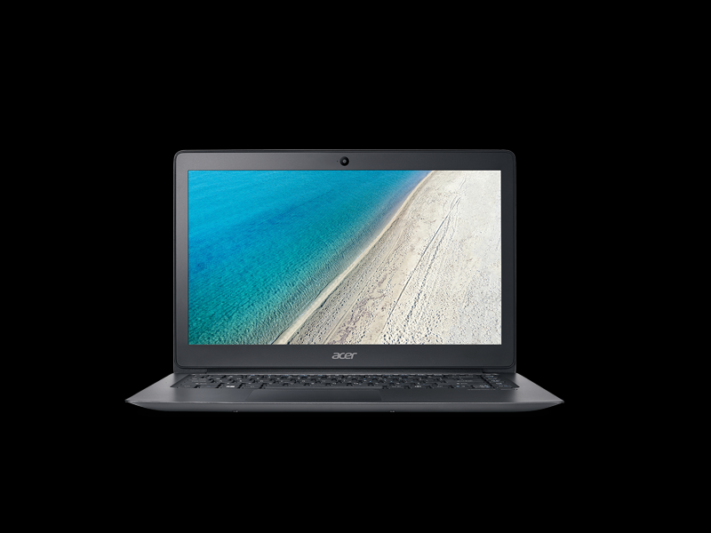 Acer TravelMate X3 X349-M review – the true definition of a travelling companion