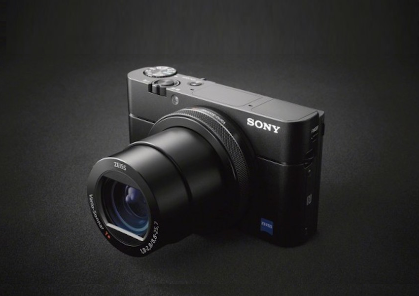 Sony RX100 III vs RX100 IV vs RX100 V Comparison