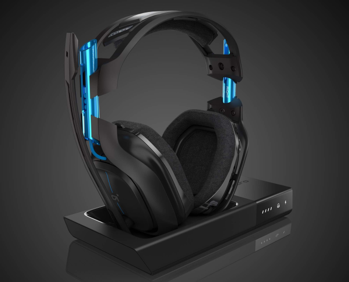 Astro A50 Review : The Ultimate Gaming Headset Just Got Better