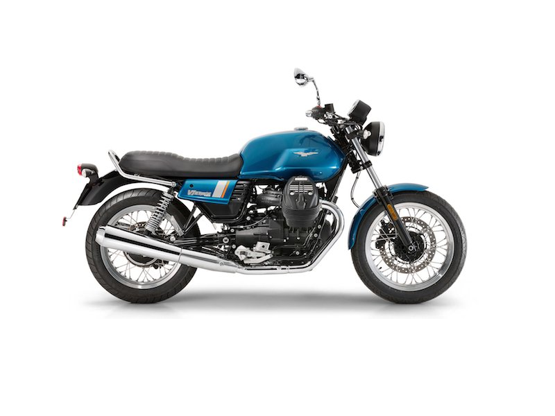 Honda Moto Guzzi