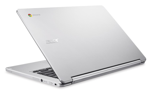 Acer Chromebook R 13 Review