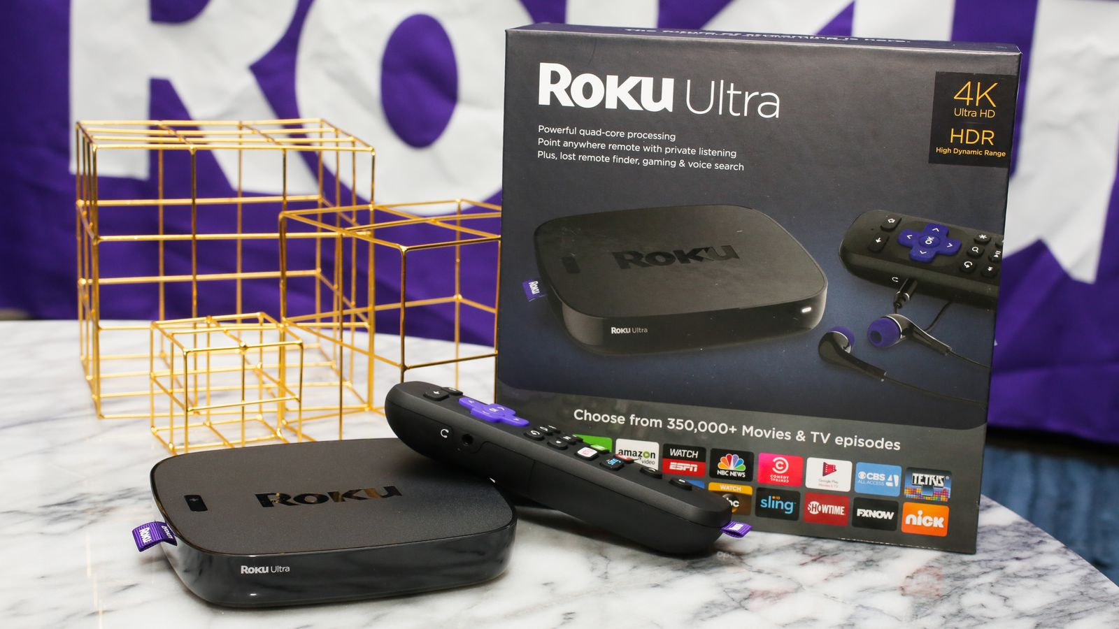 roku tv app for mac