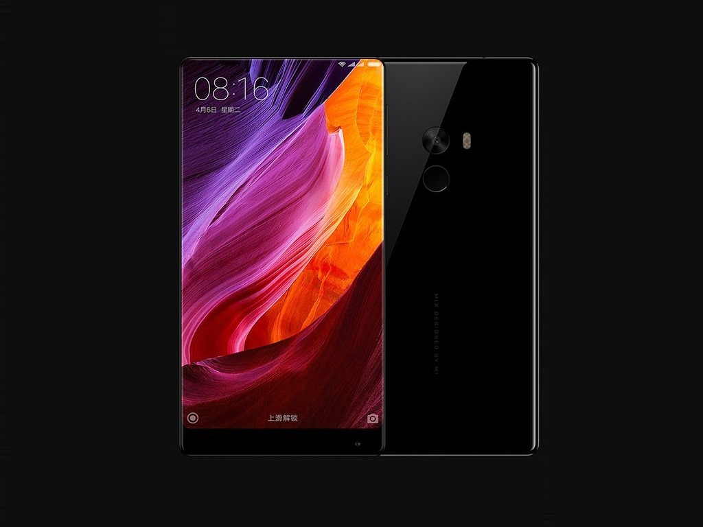 Xiaomi MI Note 2 VS Xiaomi MI MIX Review – Which One is Better