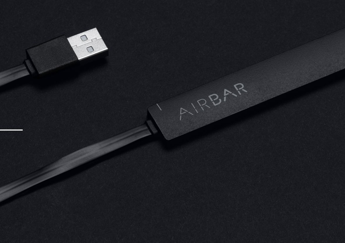 Neonode AirBar Review