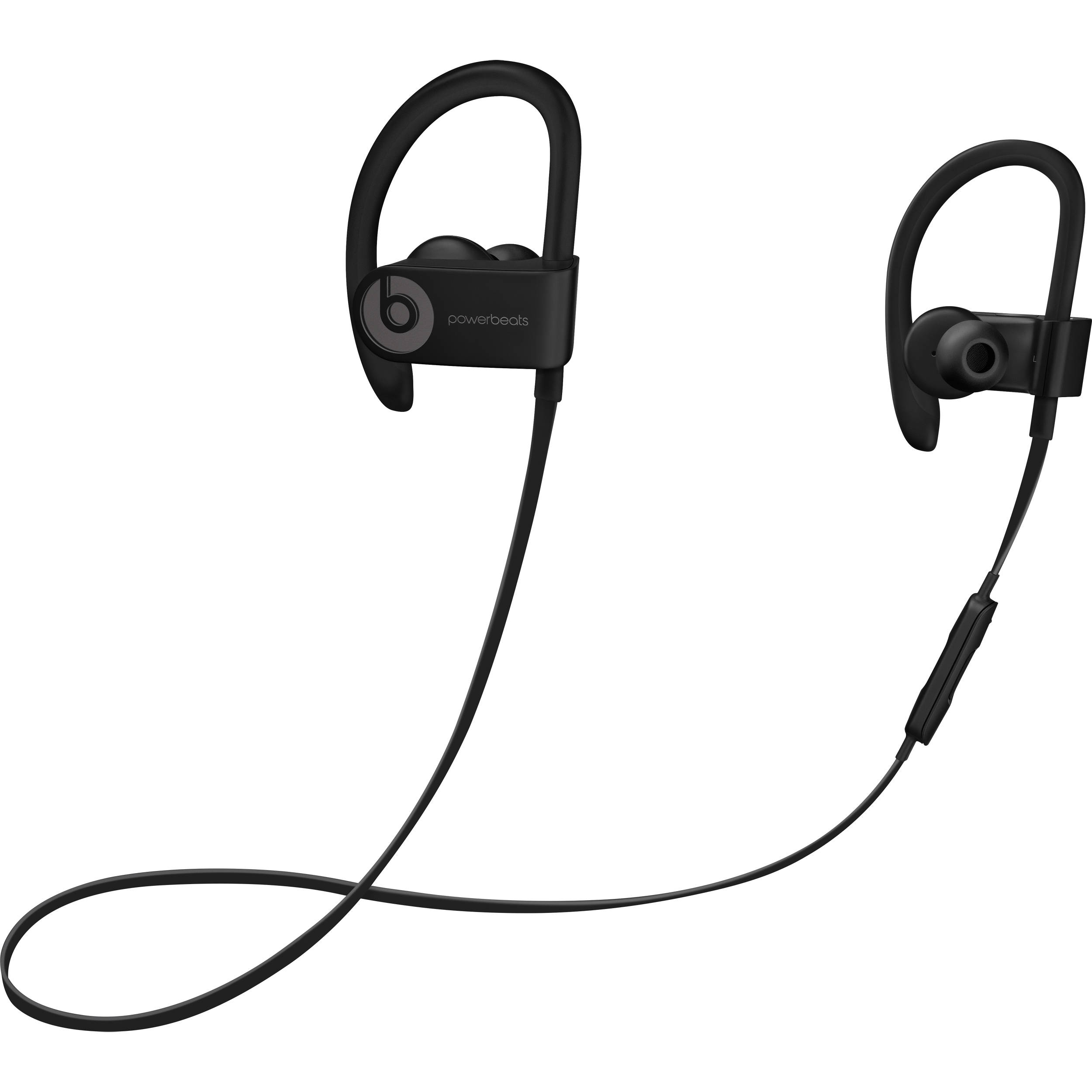 Powerbeats3 Wireless Earphones review