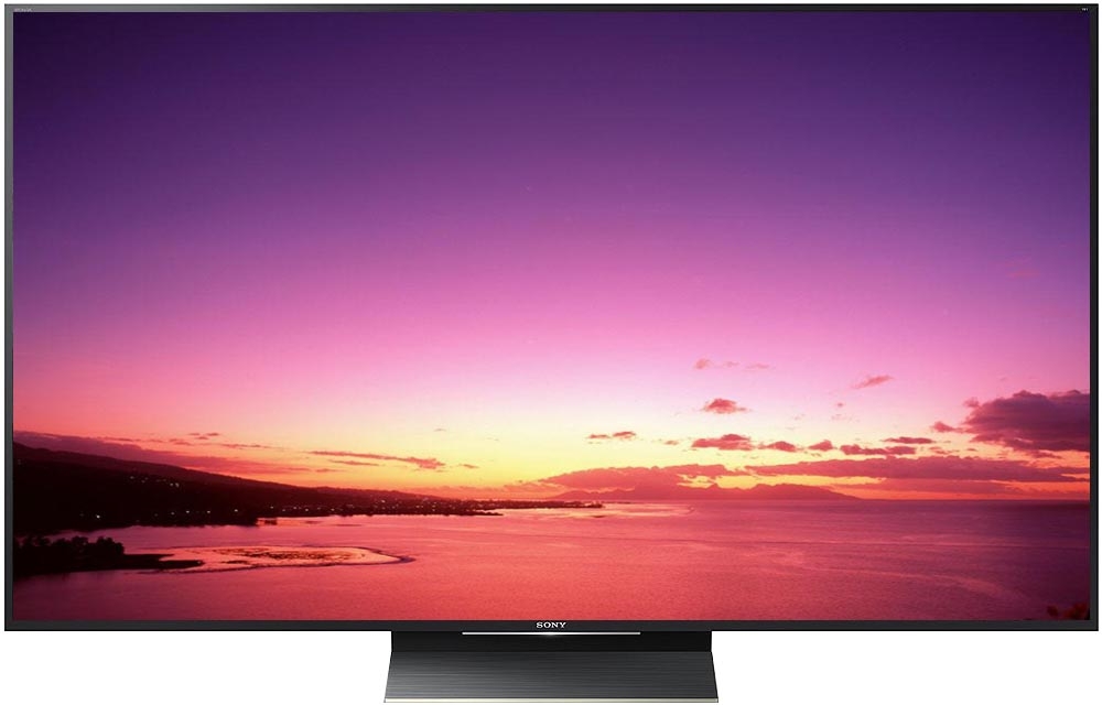 Sony XBR-65Z9D LCD Ultra HDTV Review