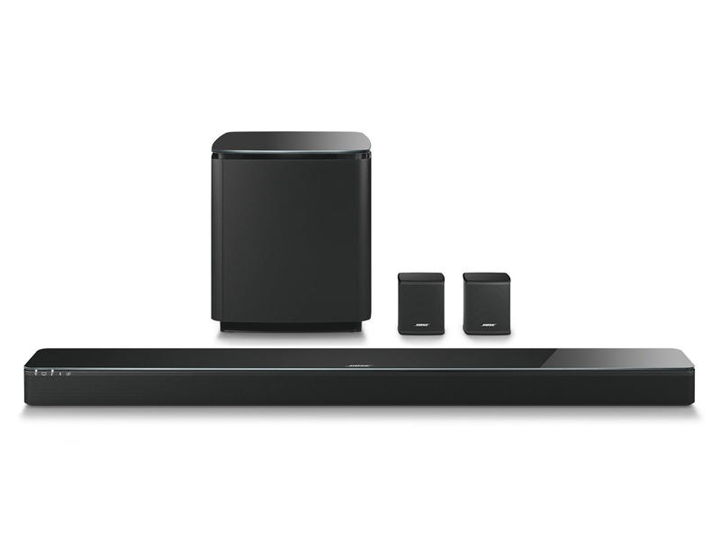 Bose SoundTouch 300 review