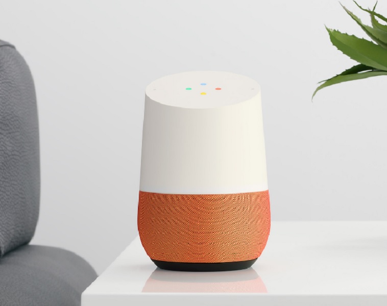 Living with Google Home review