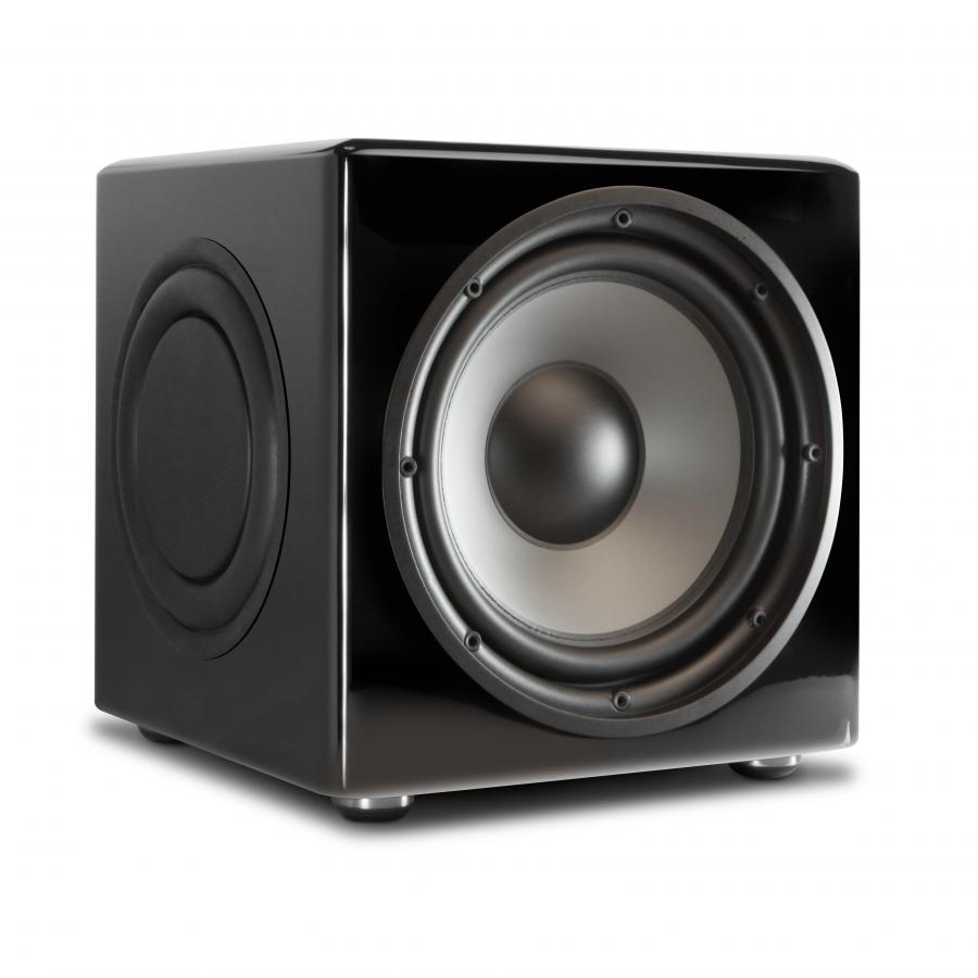 PSB SubSeries 450 Subwoofer Review - GearOpen.com