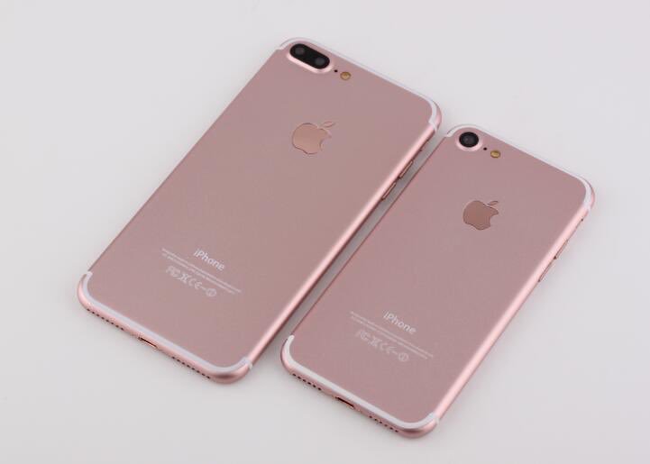 7 Reasons the iPhone 7 Plus Beats the iPhone 7