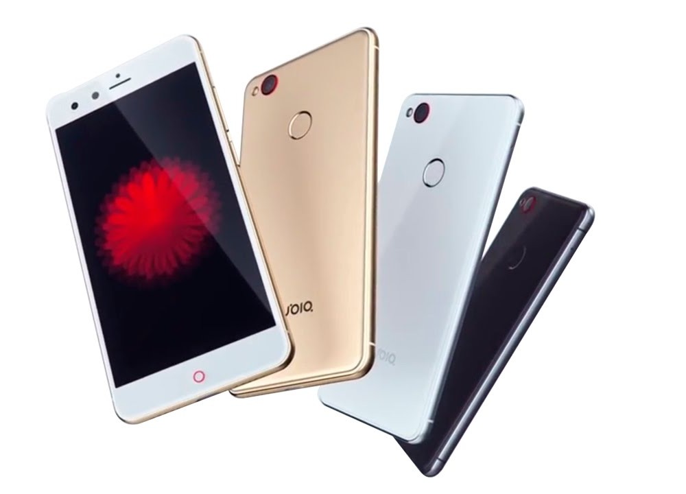 Asus Zenfone 3 vs Nubia Z11 MiniS VS Xiaomi MI Note 2 Camera Review