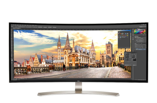 LG 38UC99 38-INCH 21:9 IPS MONITOR REVIEW