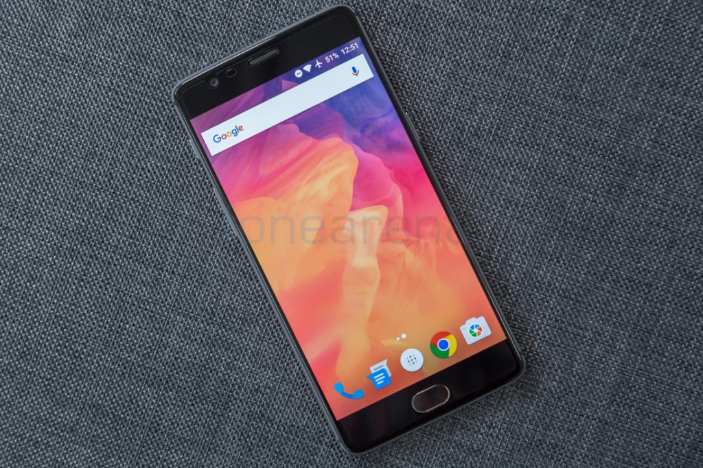 OnePlus 3T vs Samsung Galaxy S7 edge: What’s the rumoured difference?