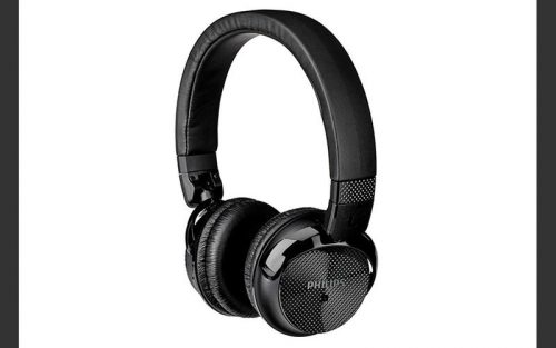 Philips SHB8750NC review