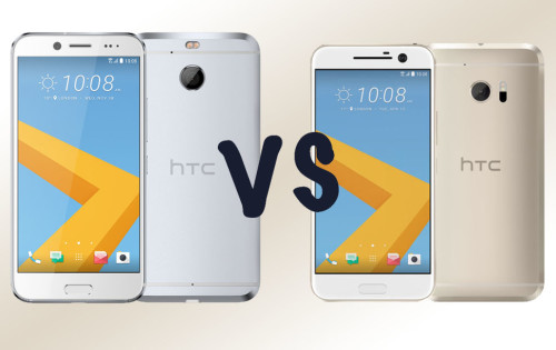 HTC 10 Evo vs HTC 10: What’s the difference?