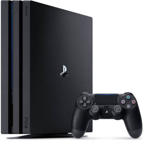 Sony PS4 Pro preview: Stunning 4K HDR gaming monster you can own very soon