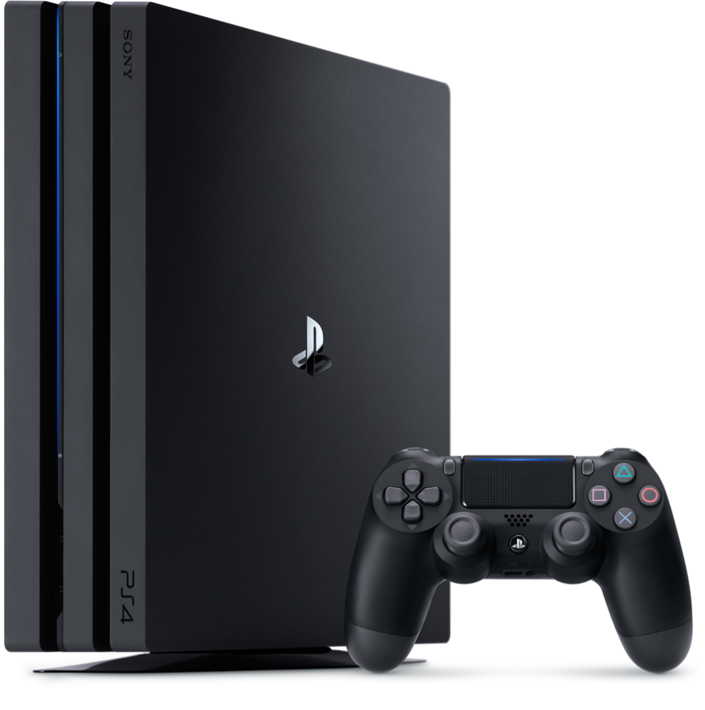 Sony PS4 Pro preview: Stunning 4K HDR gaming monster you can own very ...