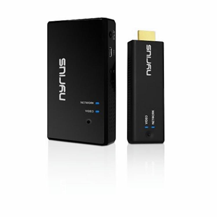 Nyrius Aries Pro Wireless HDMI Transmitter Review